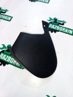 Audi / A6 / Накладка сиденья