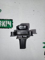 Audi / Q7 / Блок радио часов