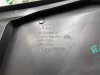 Audi / A7 / Жабо