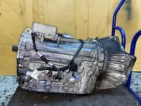 Volkswagen / Touareg / АКПП