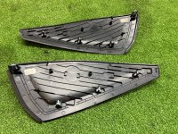 BMW / X5 / Накладка на торпедо