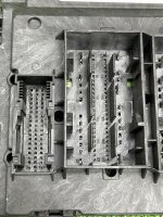 Audi / A4 / Блок комфорта