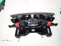 BMW / X5 / Кнопка подлокотника