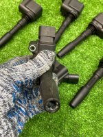 Audi / Q8 / Катушка зажигания