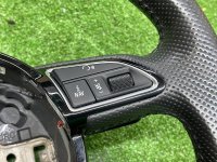 Audi / Q7 / Руль