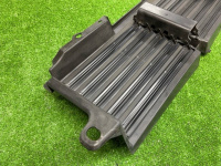 Land Rover / Range Rover / Жалюзи радиатора