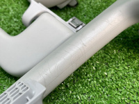 Audi / Q8 / Ручки потолка