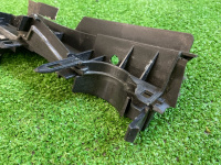 Audi / Q7 / Кронштейн