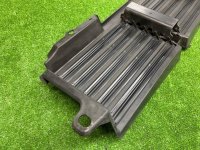 Land Rover / Range Rover / Жалюзи радиатора