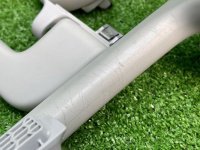 Audi / Q8 / Ручки потолка