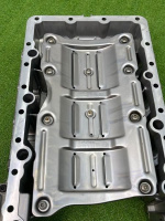 BMW / 7-Series / Поддон двигателя