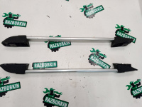 Citroen / c-crosser / Ручка обивки