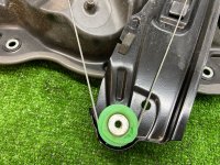 Volkswagen / Touareg / Стеклоподъемный механизм Volkswagen / Touareg / Стеклоподъемный механизм