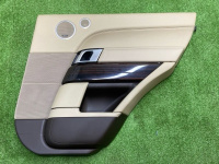 Land Rover / Range Rover / Обшивка двери