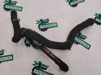 Audi / Q5 / Трубка системы охлаждения