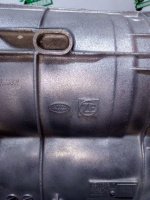 Land Rover / Range Rover Sport / АКПП