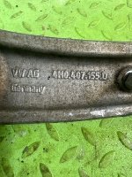 Audi / Q8 / Рычаг подвески