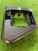 Volkswagen / Tiguan / Накладка центральной консоли