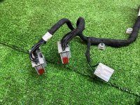 Land Rover / Range Rover / Проводка двери