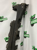 Land Rover / Range Rover / Защита днища кузова