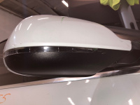 Audi / A4 / Зеркало заднего вида боковое