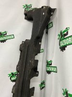 Land Rover / Range Rover / Защита днища кузова