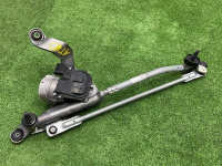 Audi / A6 / Трапеция дворников