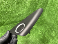 Audi / Q5 / Накладка динамика