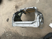 Porsche / Cayenne / Четверть кузова