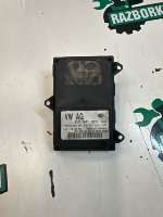 Volkswagen / Touareg / Блок управления системой адаптивного освещения