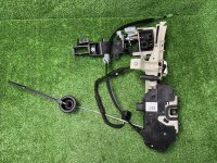 Ford / EXPLORER / Замок двери комплект