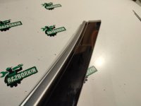 Volkswagen / Touareg / Накладка обшивки двери Volkswagen / Touareg / Накладка обшивки двери