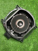 BMW / X5 / Динамик