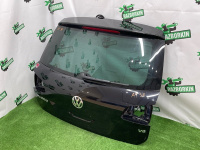 Volkswagen / Touareg / Крышка багажника