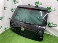 Volkswagen / Touareg / Крышка багажника Volkswagen / Touareg / Крышка багажника