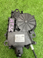 Land Rover / Range Rover / Доводчик двери багажника