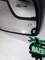 Ford / EXPLORER / Зеркало заднего вида боковое