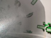 Volvo / S60 / Дверь боковая