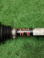Audi / A5 / Приводной вал