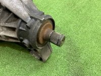 Porsche / Cayenne / Редуктор