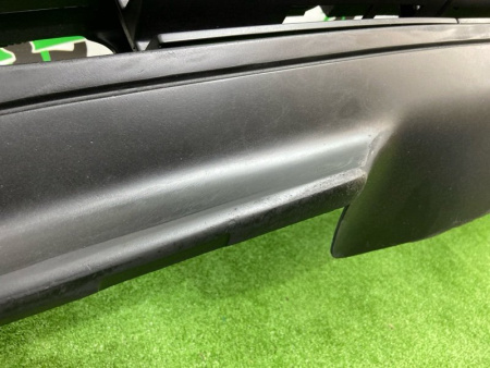 Mercedes-Benz / SL-Class / Бампер