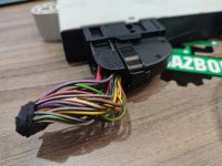 BMW / 5-Series / Блок CAS