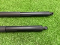 Ford / EXPLORER / привод крышки багажника