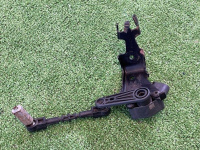 Audi / Q8 / Датчик дорожного просвета