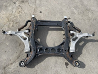 Volkswagen / Touareg / Подрамник