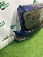 Audi / Q7 / Крышка багажника