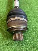 Audi / Q7 / Приводной вал