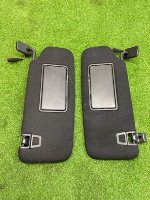 Ford / EXPLORER / Козырек солнцезащитный