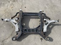 Volkswagen / Touareg / Подрамник