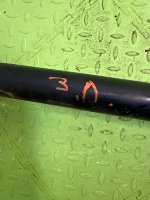 Audi / Q8 / Приводной вал